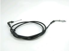 Cable d'accelerateur