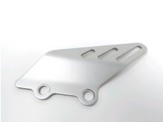 Habillage platine droit