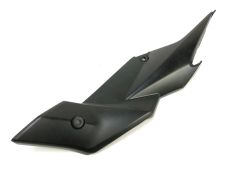 Habillage de cadre gauche