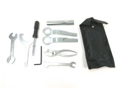Trousse outil