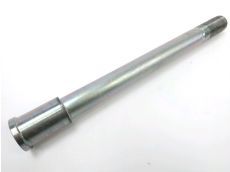 Axe de roue avant