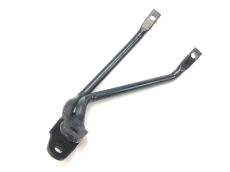 Platine arriere droite complete