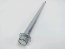 Axe de roue avant