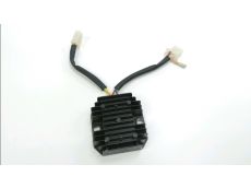 Regulateur de tension