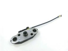 Serrure de selle