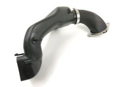 Conduit air droit