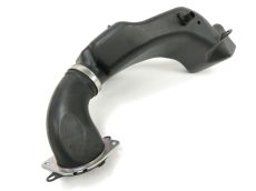 Conduit air gauche
