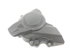 Couvercle pignon sortie boite