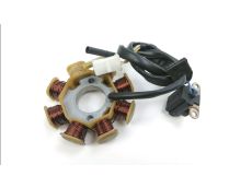 Stator