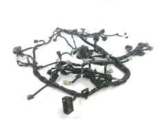 Faisceau electrique