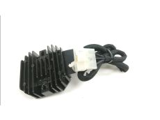 Regulateur de tension