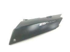 Carenage arriere gauche