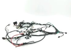 Faisceau electrique