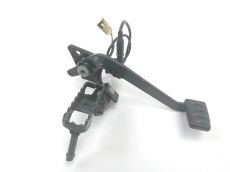 Platine avant droite complete