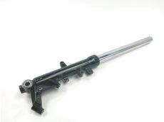 Tube de fourche droit