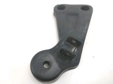 Platine arriere droite complete