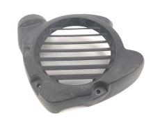 Grille de radiateur