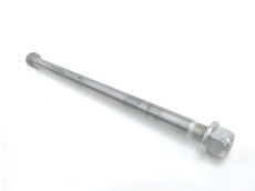 Axe de bras oscillant