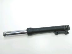 Tube de fourche gauche