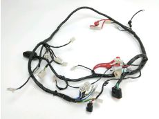 Faisceau electrique