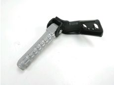 Platine arriere droite complete