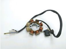 Stator