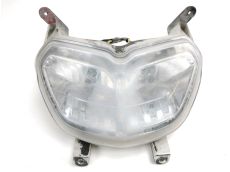 Optique avant