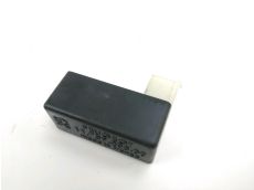 Relais boitier electrique