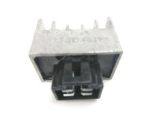 Regulateur de tension