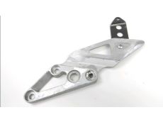 Platine avant gauche