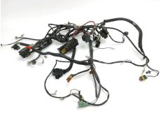 Faisceau electrique