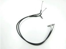 Cable d'accelerateur