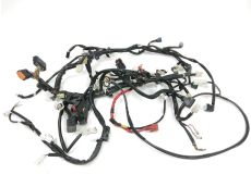 Faisceau electrique