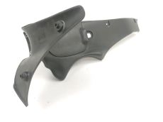 Sous face de carenage gauche