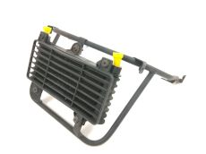 Radiateur huile