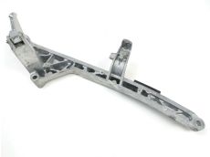 Platine arriere droite complete