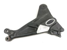 Platine arriere droite complete