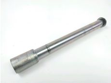 Axe de roue avant