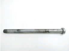 Axe de bras oscillant
