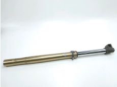 Tube de fourche droit