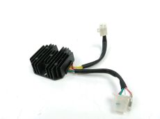 Regulateur de tension