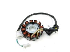 Stator