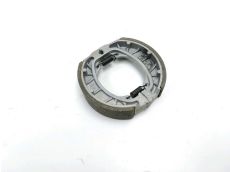 Tambour arriere