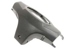 Habillage arriere du guidon