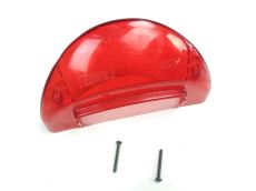 Cabochon feu ar
