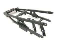 Boucle cadre arriere