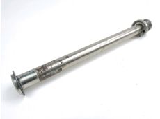 Axe de bras oscillant