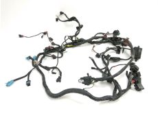Faisceau electrique