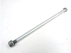 Axe de bras oscillant