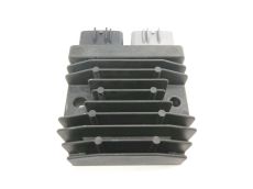 Regulateur de tension